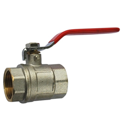 Ball Valves