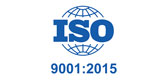 ISO Certificate