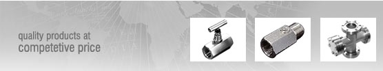 Compression Tube Fittings