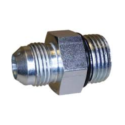 37 Degree Flare Fittings - 37 Degree Flare Tube Fittings, 37 Degree Flare  Pipe Fittings