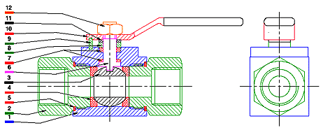 Male Connector