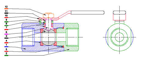 Male Connector