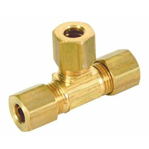 Compression Fittings