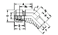 Male Connector