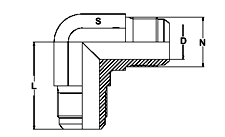 Male Connector