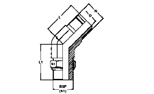 Male Connector