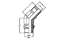 Male Connector