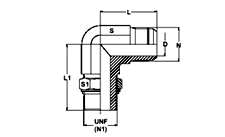 Male Elbow