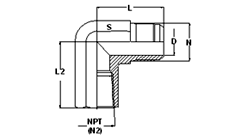 Male Connector