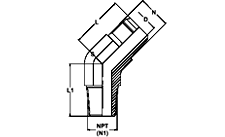 Male Connector