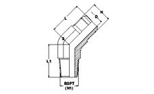 Male Connector