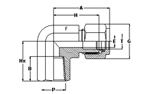 Male Connector