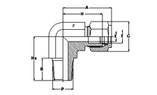 Male Connector