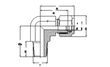 Male Connector