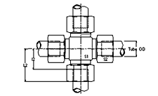 Male Connector