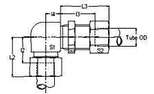 Male Connector