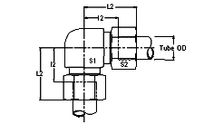 Male Connector