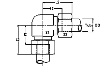 Male Connector