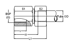 Male Connector