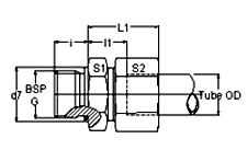 Male Connector