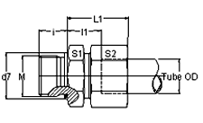 Male Connector