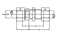 Male Connector