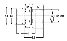 Male Connector