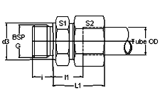 Male Connector