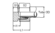 Male Connector