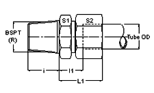 Male Connector