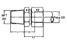 Male Connector