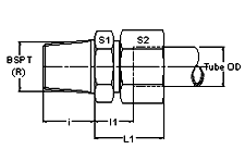 Male Connector