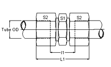 Male Connector