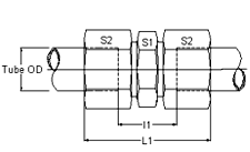 Male Connector