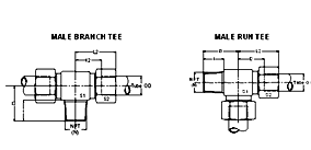 Male Connector