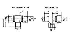 Male Connector