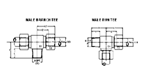 Male Connector