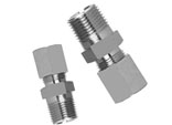 Flareless Tube Fittings