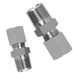 Flareless Tube Fittings