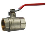 Ball Valves