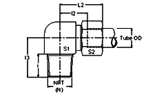 Male Connector