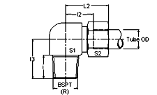 Male Connector