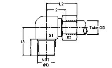 Male Connector