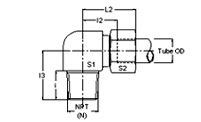 Male Connector