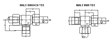 Male Connector