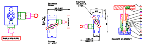 Male Connector