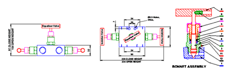 Male Connector