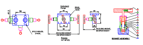 Male Connector