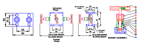 Male Connector