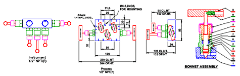 Male Connector